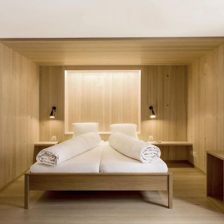 Hotel Alpina Vals Dış mekan fotoğraf